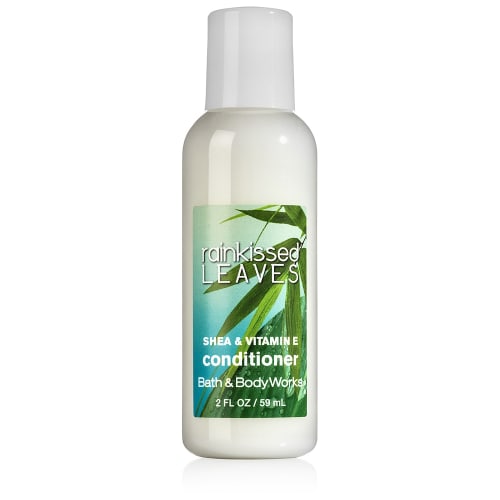 Bath & Body Works® Rainkissed Leaves Conditioner, 2oz/60ml